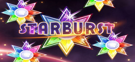 starburst