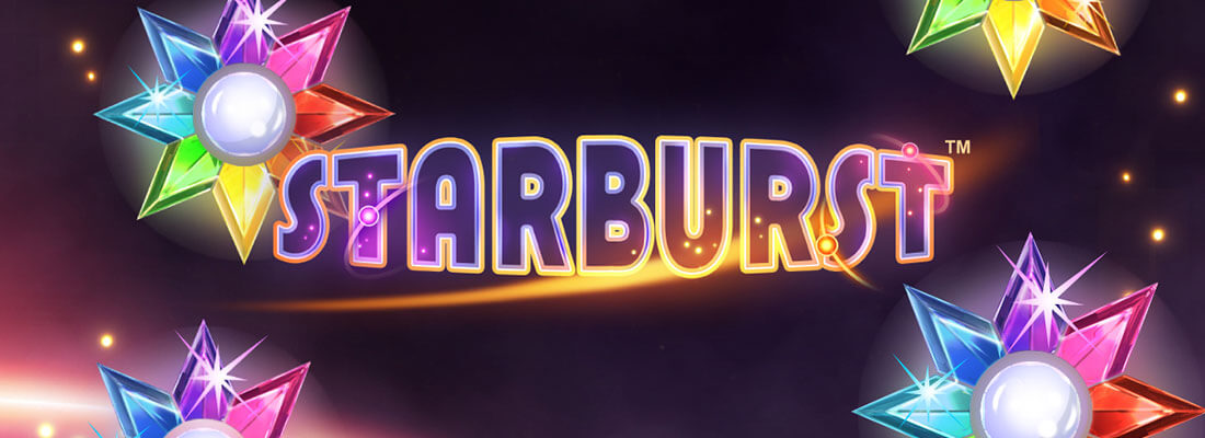starburst
