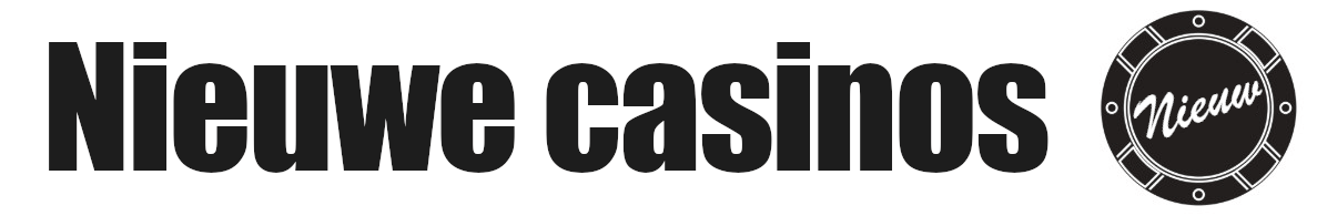 neue Casinos