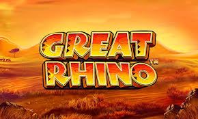 das große Nashorn