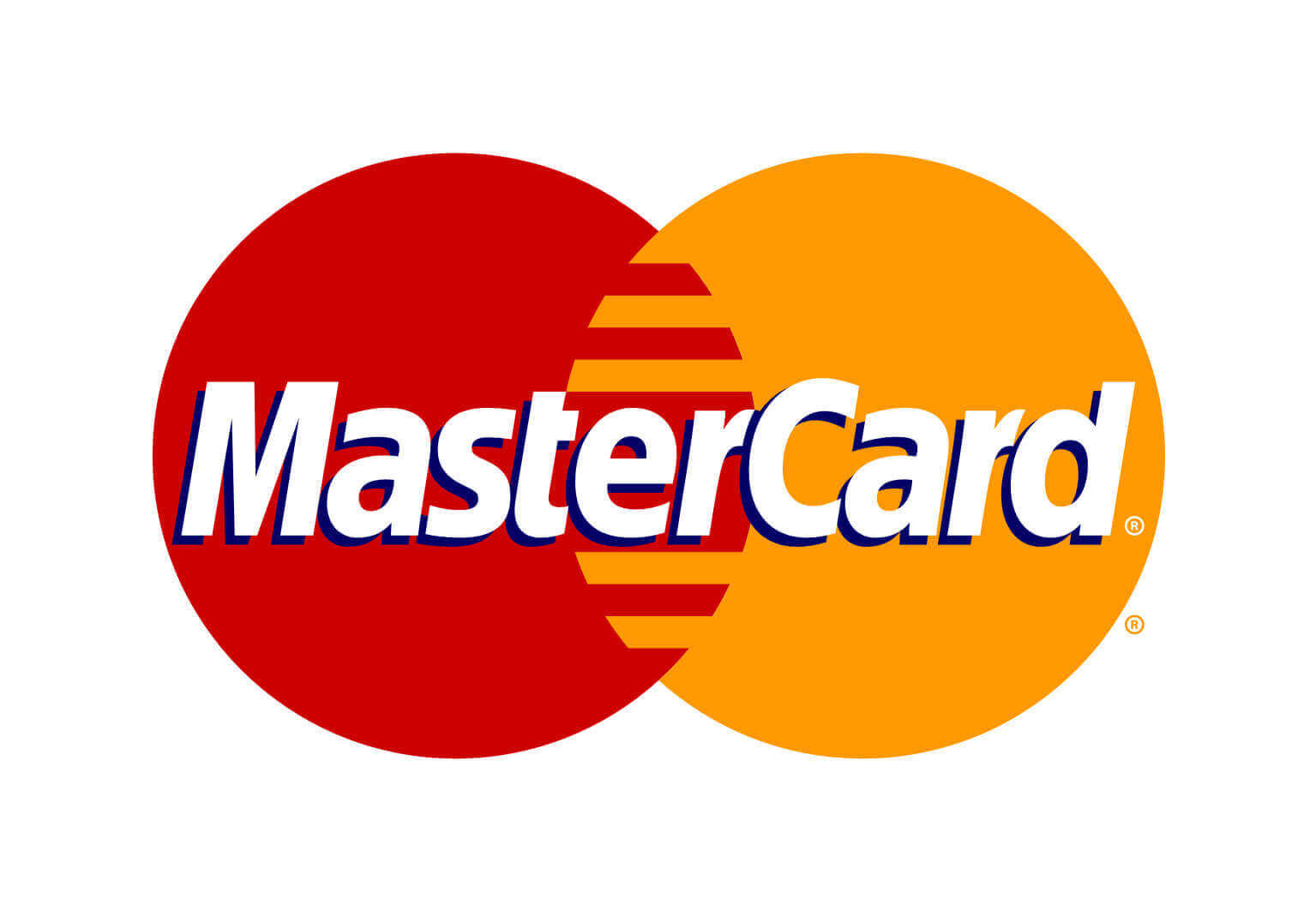 Mastercard als Zahlungsmittel