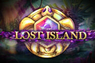 verlorene Insel