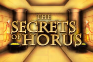 geheimnisse des Horus