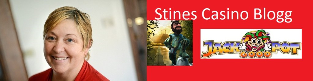 Stines Casino Blog