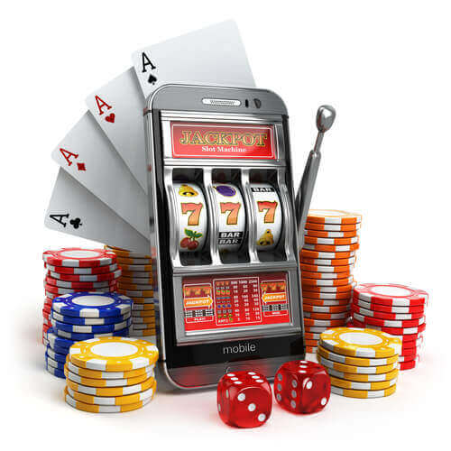 mobiles Casino