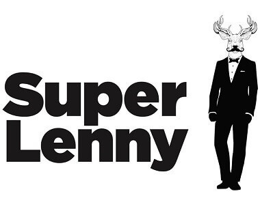 SuperLenny Casino