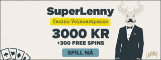 Super Lenny