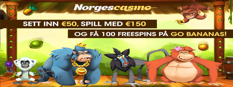 norwegisches Casino