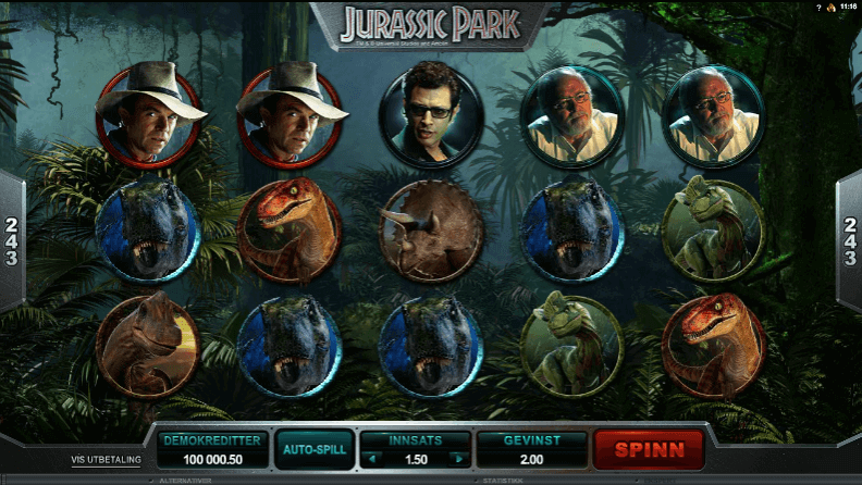 jurassic Park