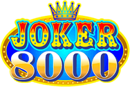 joker 8000