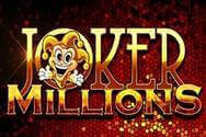 Joker Millionen