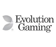 evolution Spiele